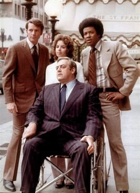 tv ironside cast|ironside cast 1968.